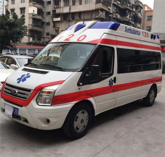 太平专业救护车出租,您身边的生命守护者