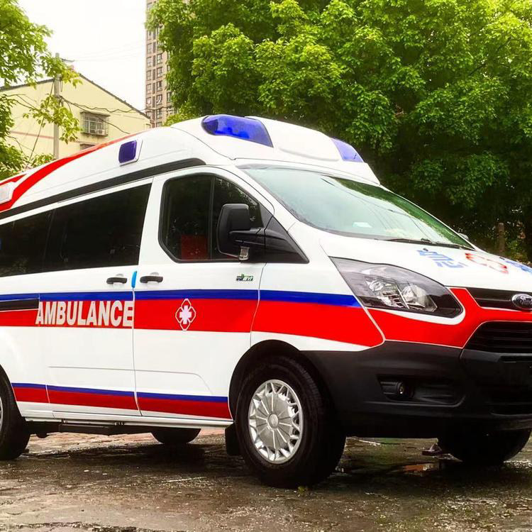 太平重症监护救护车出租护送返乡