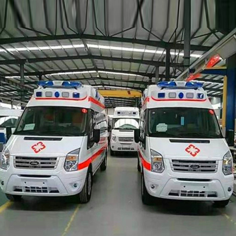 太平跨市救护车出租护送