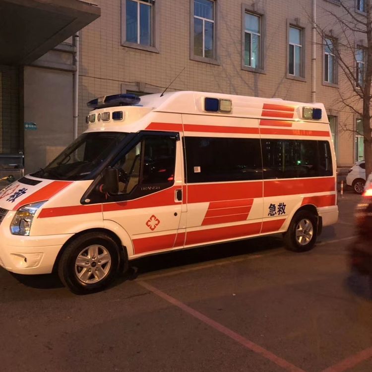 太平一般救护车是怎么分类的