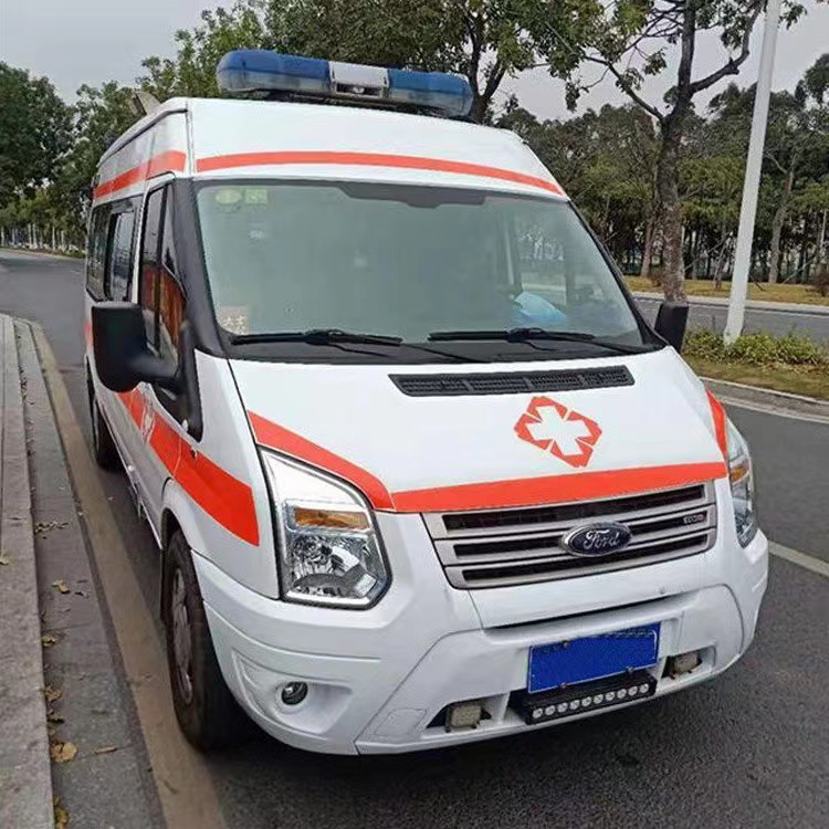太平救护车出租活动保障