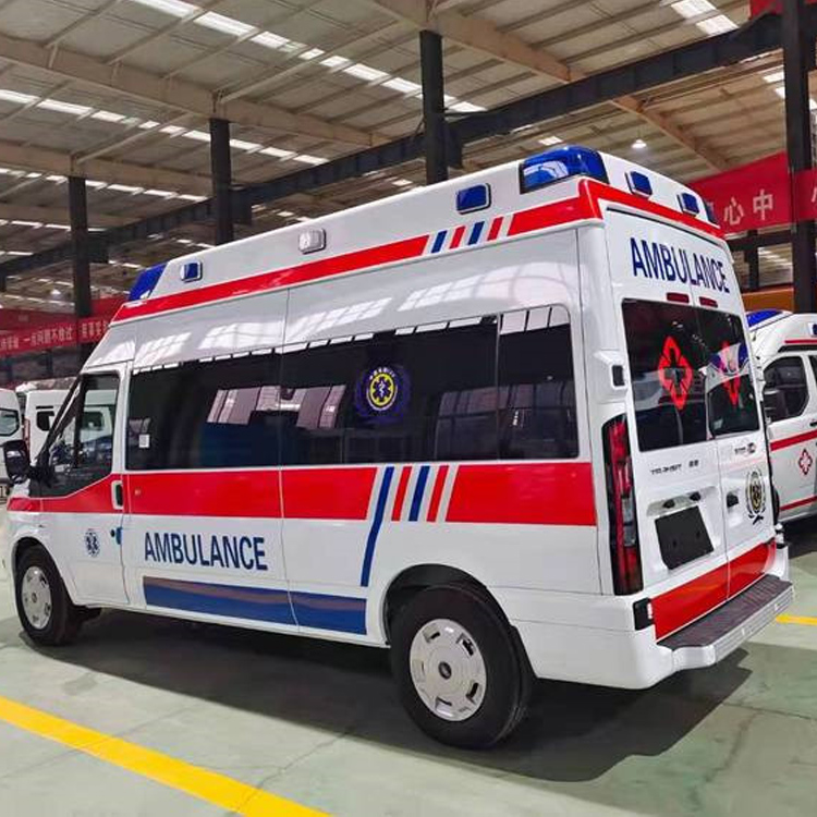 太平救护车出租 —— 专业、安全、高效的城市急救服务
