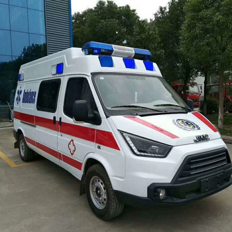太平瘫痪租赁救护车转运 ——生命救助的紧急响应与专业保障